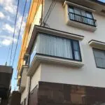 戸建て外壁塗装