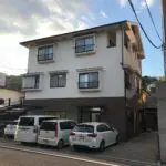 戸建て外壁塗装