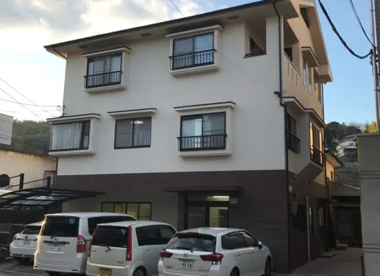 戸建て外壁塗装