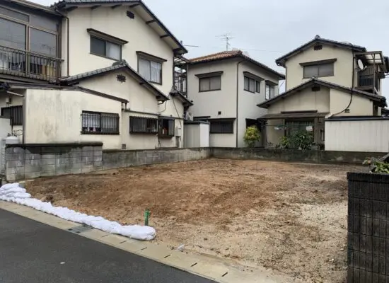 【広島】戸建解体|MRA