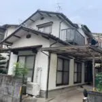 【広島】戸建解体|MRA