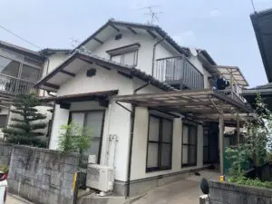 【広島】戸建解体|MRA