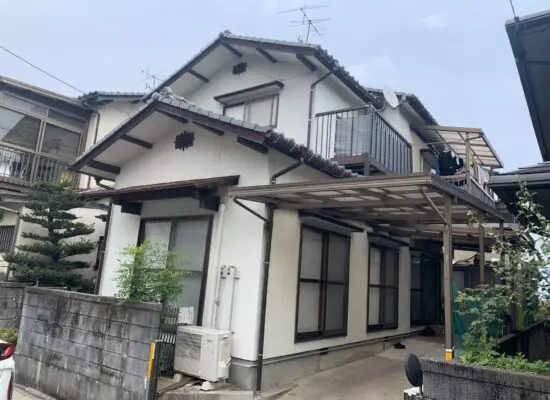 【広島】戸建解体|MRA