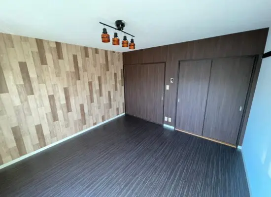 広島賃貸マンションリフォーム