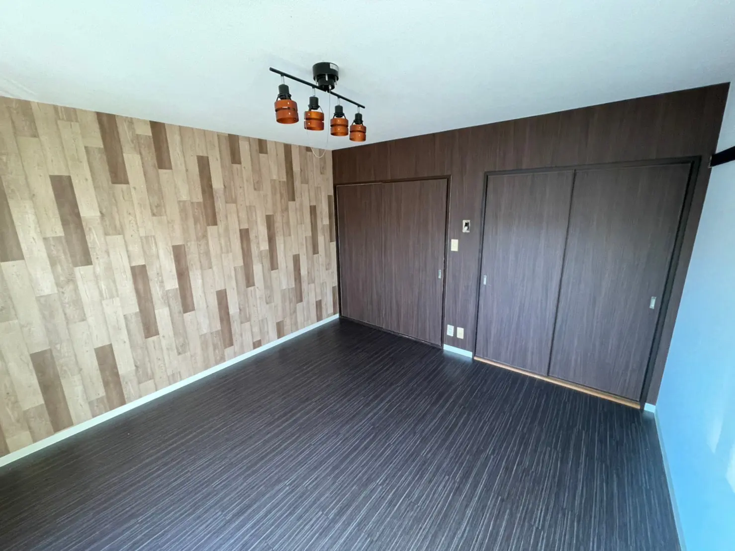 広島賃貸マンションリフォーム