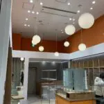 店舗リフォーム