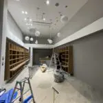 店舗リフォーム