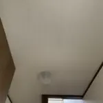 広島|天井リフォーム|施工中