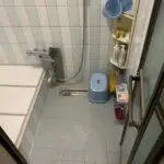 バスリフォーム | 施工前