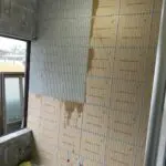 バスリフォーム | 施工中