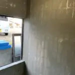 バスリフォーム | 施工中