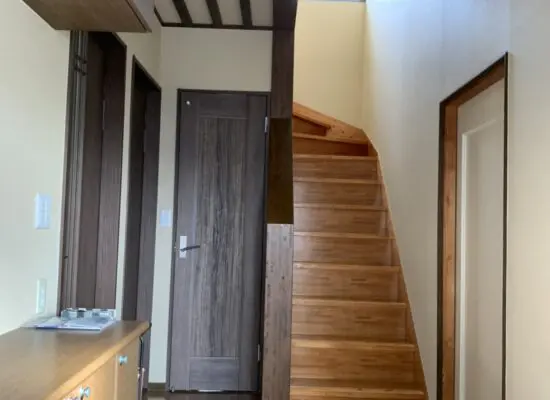 広島|天井リフォーム|施工後