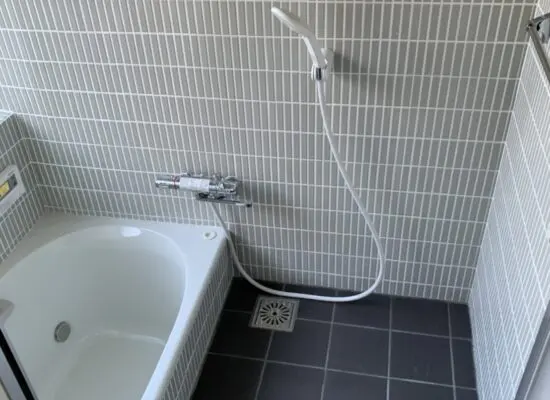 バスリフォーム | 施工後