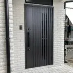 玄関リフォーム | 施工後