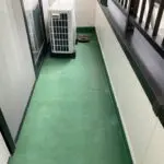 ベランダ塗装|広島