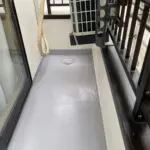 ベランダ塗装|広島