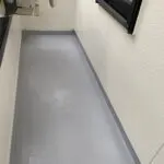 ベランダ塗装|広島