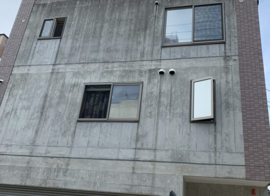 外壁塗装｜広島
