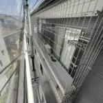 ペット保護フェンス|広島