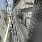 ペット保護フェンス|広島