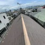 屋根塗装|広島