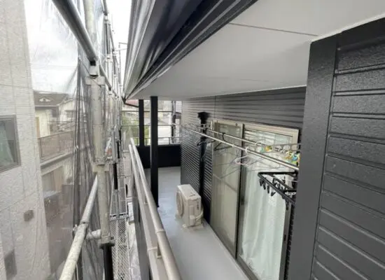 おしゃれ外壁塗装|広島