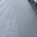 屋根塗装｜広島