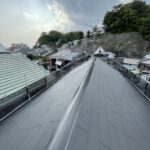 屋根塗装｜広島