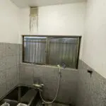 浴室の壁リフォーム