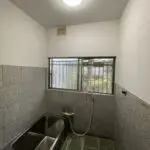 浴室の壁リフォーム