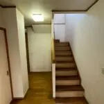 玄関リフォーム