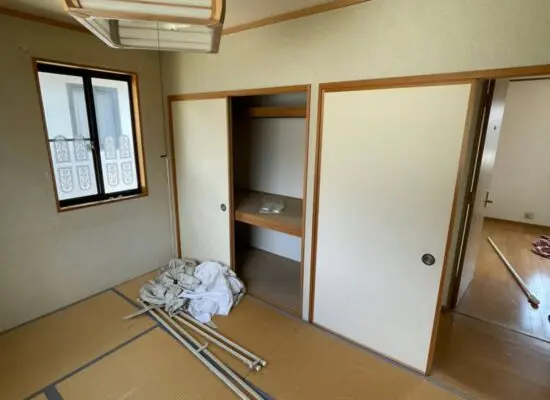 広島リフォーム