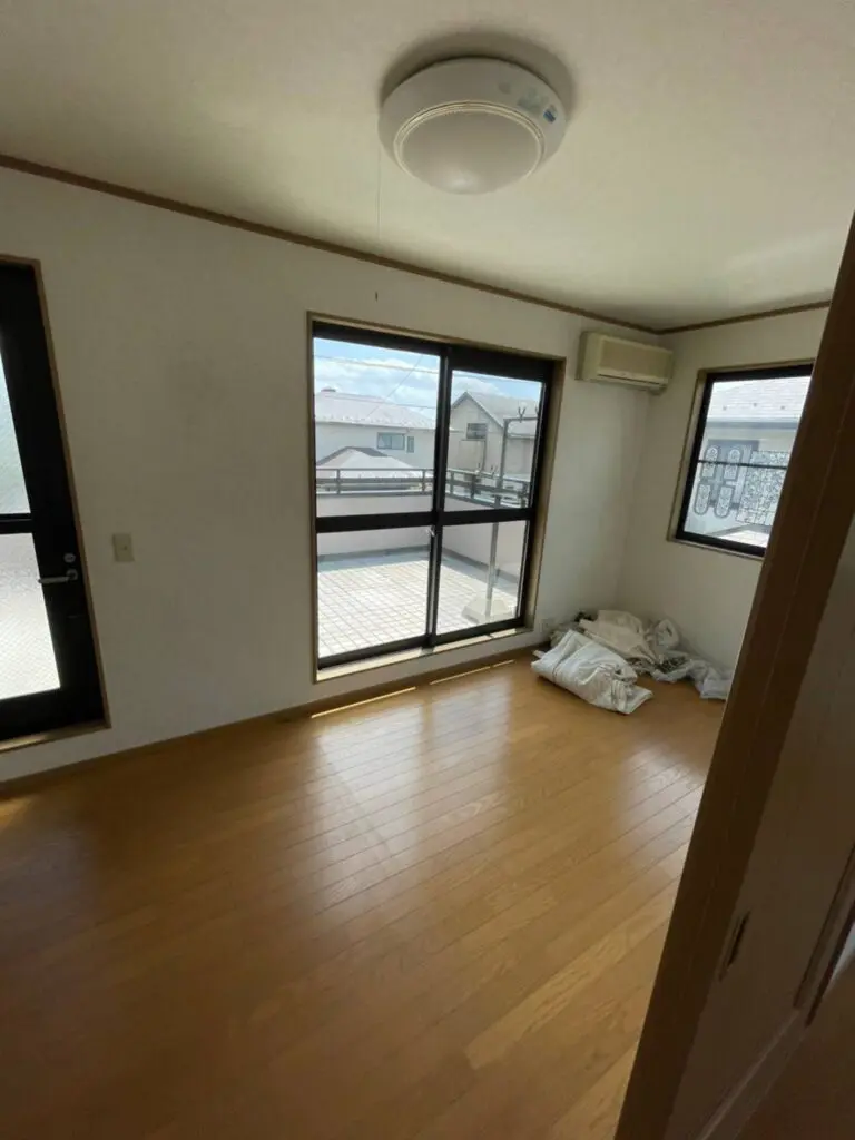 広島リフォーム