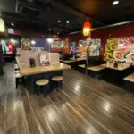 【店舗改装】ラーメン店