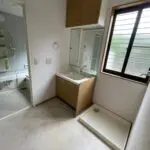 広島|洗面台リフォーム