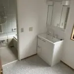 広島|洗面台リフォーム