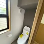 おしゃれトイレリフォーム