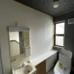 おしゃれトイレリフォーム