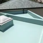 バルコニー防水