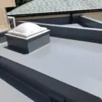 バルコニー防水