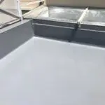 バルコニー防水