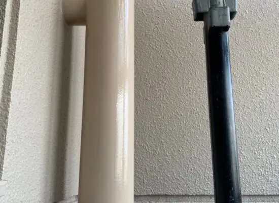 マンション外壁修繕