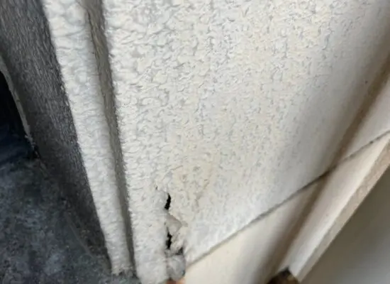 マンション外壁修繕