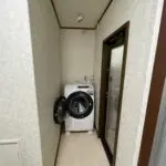 洗面所リフォーム