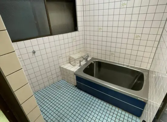 バスリフォーム