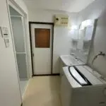 洗面台リフォーム