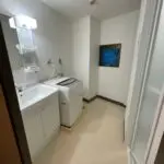 洗面台リフォーム