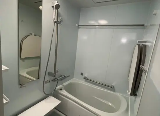 バスリフォーム