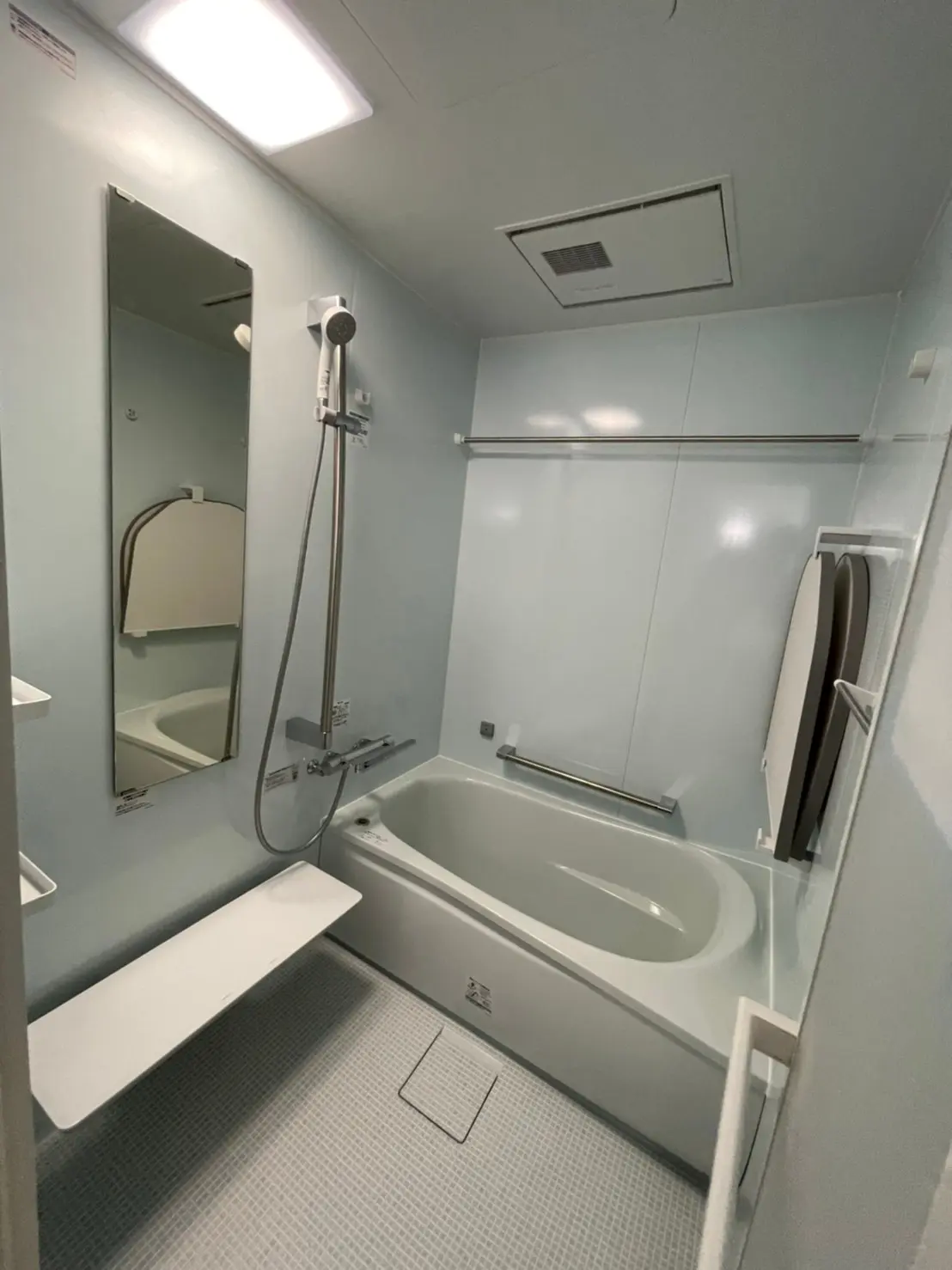 バスリフォーム