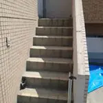 マンション屋上防水工事